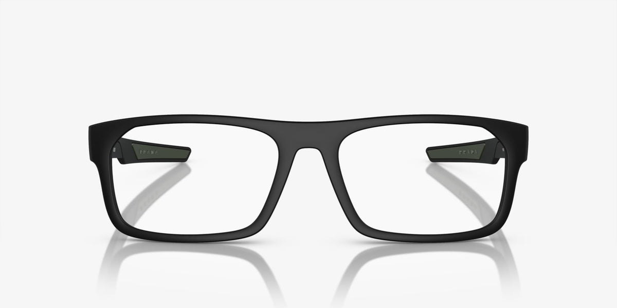 PRADA LINEA ROSSA PS 08OV -PRADA LINEA ROSSA Eyeglasses- Optivision