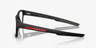 PRADA LINEA ROSSA PS 08OV -PRADA LINEA ROSSA Eyeglasses- Optivision
