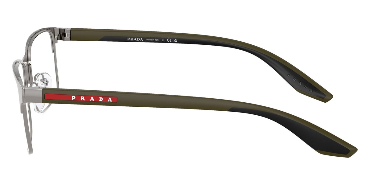 PRADA LINEA ROSSA PS 50PV Lifestyle -PRADA LINEA ROSSA Eyeglasses- Optivision
