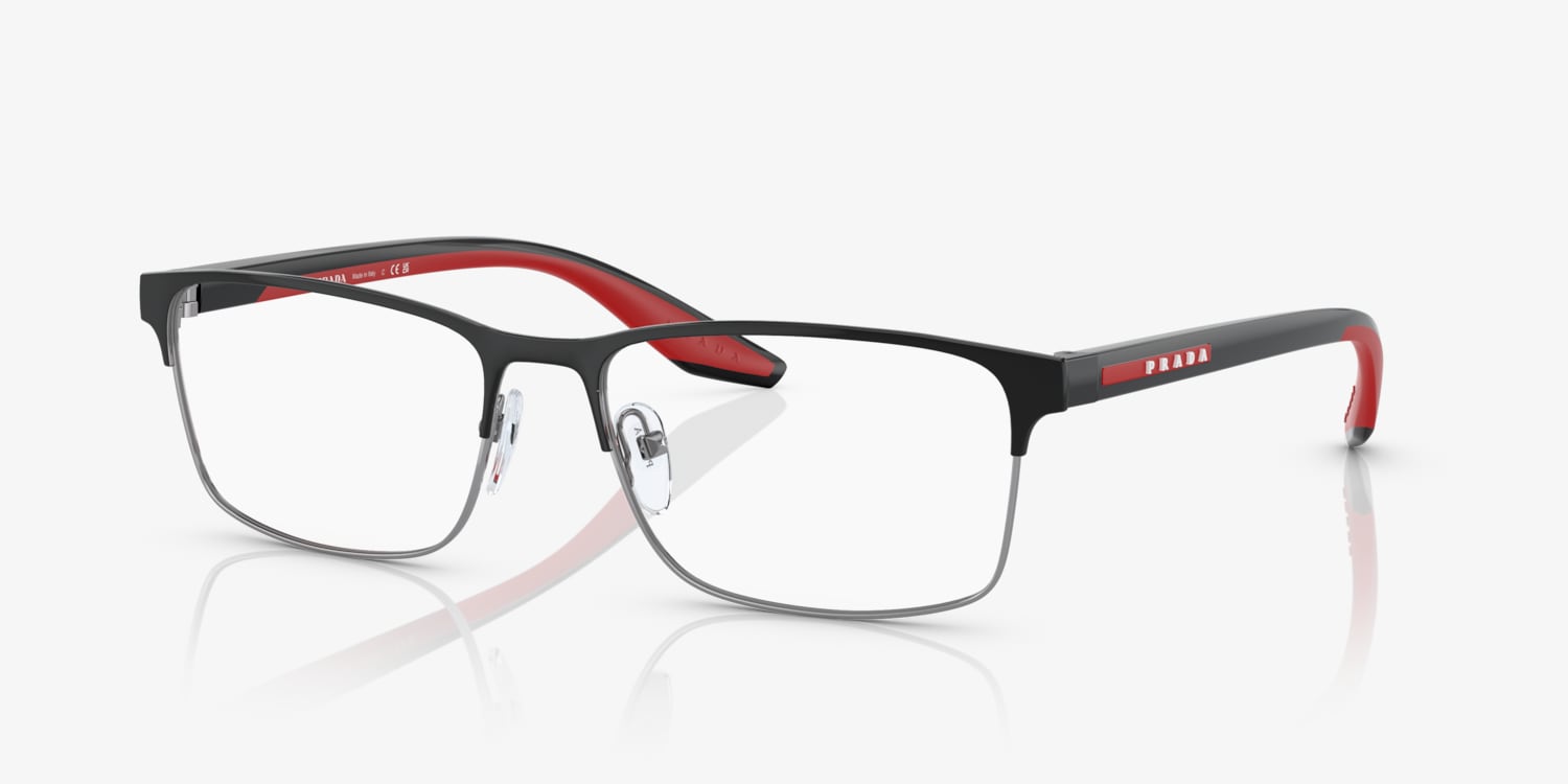 PRADA LINEA ROSSA PS 50PV