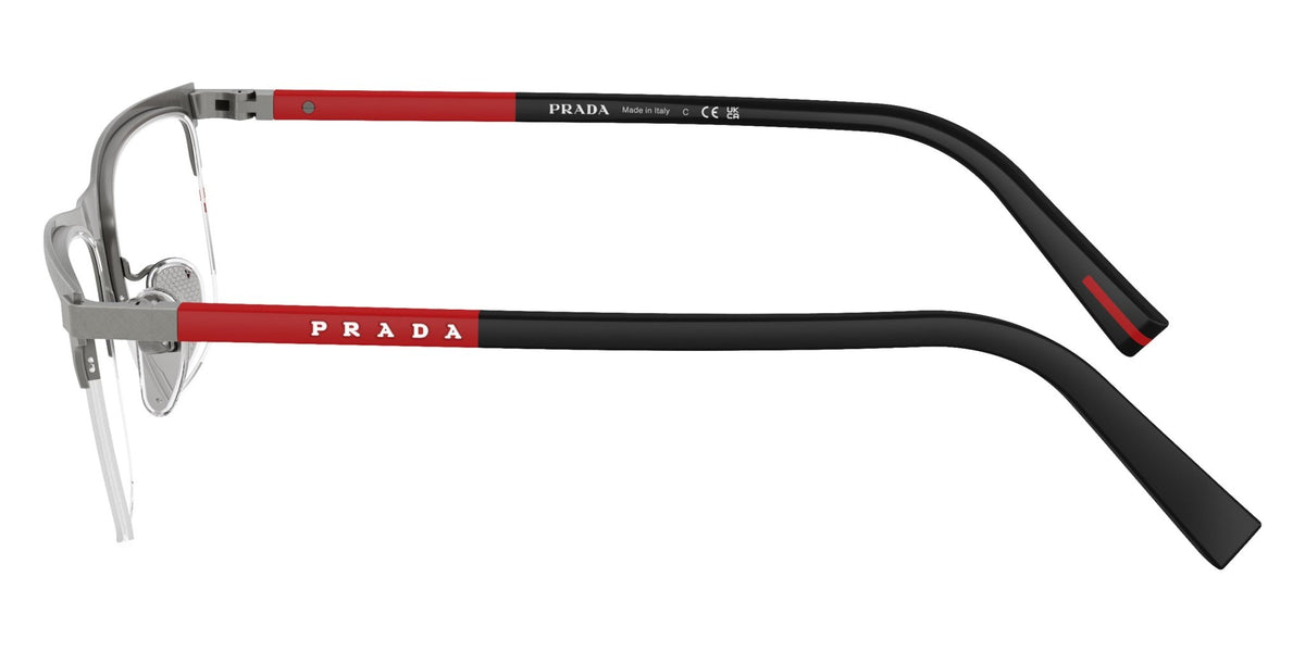PRADA LINEA ROSSA PS 50RV Lifestyle -PRADA LINEA ROSSA Eyeglasses- Optivision