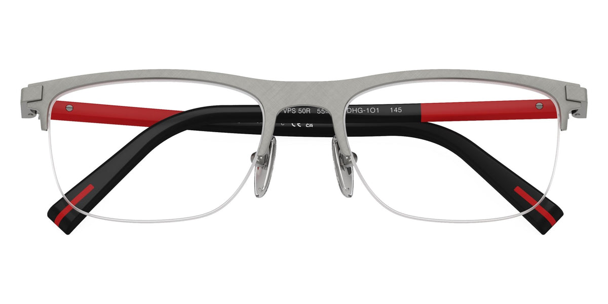 PRADA LINEA ROSSA PS 50RV Lifestyle -PRADA LINEA ROSSA Eyeglasses- Optivision