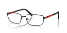 PRADA LINEA ROSSA PS 50SV -PRADA LINEA ROSSA Eyeglasses- Optivision