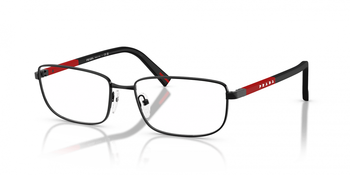 PRADA LINEA ROSSA PS 50SV -PRADA LINEA ROSSA Eyeglasses- Optivision