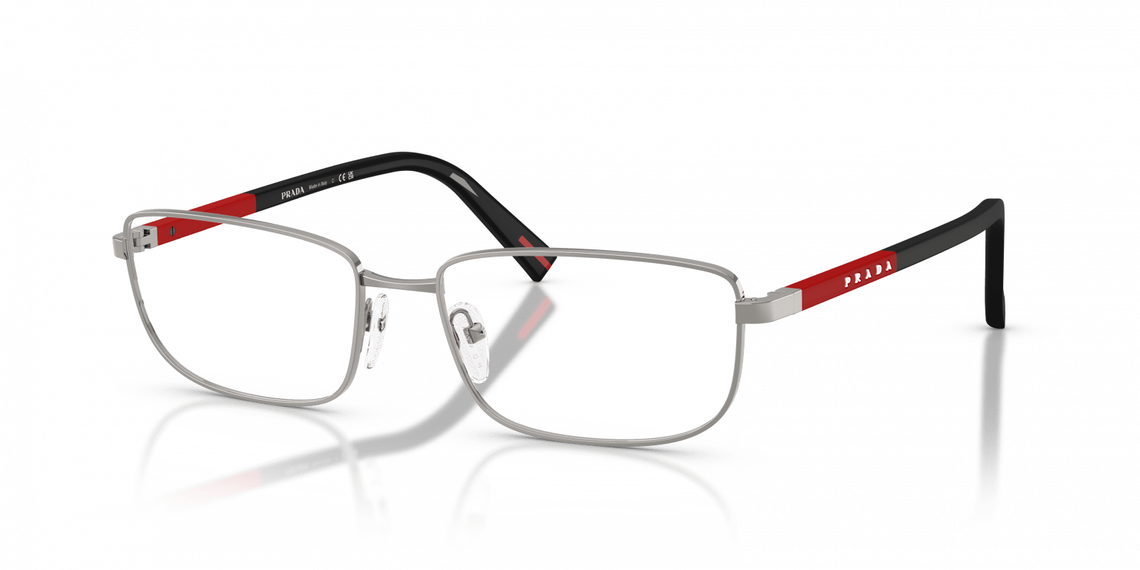 PRADA LINEA ROSSA PS 50SV -PRADA LINEA ROSSA Eyeglasses- Optivision