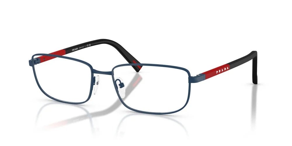 PRADA LINEA ROSSA PS 50SV -PRADA LINEA ROSSA Eyeglasses- Optivision
