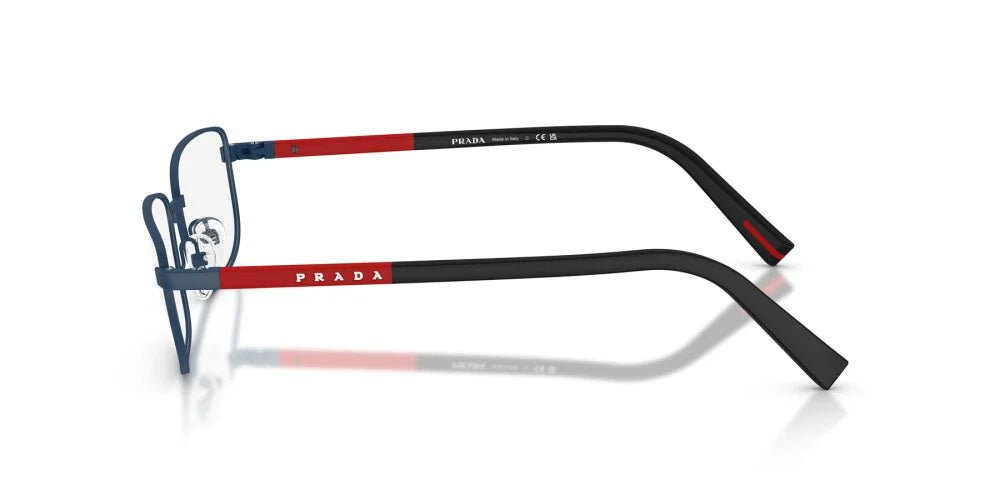 PRADA LINEA ROSSA PS 50SV -PRADA LINEA ROSSA Eyeglasses- Optivision