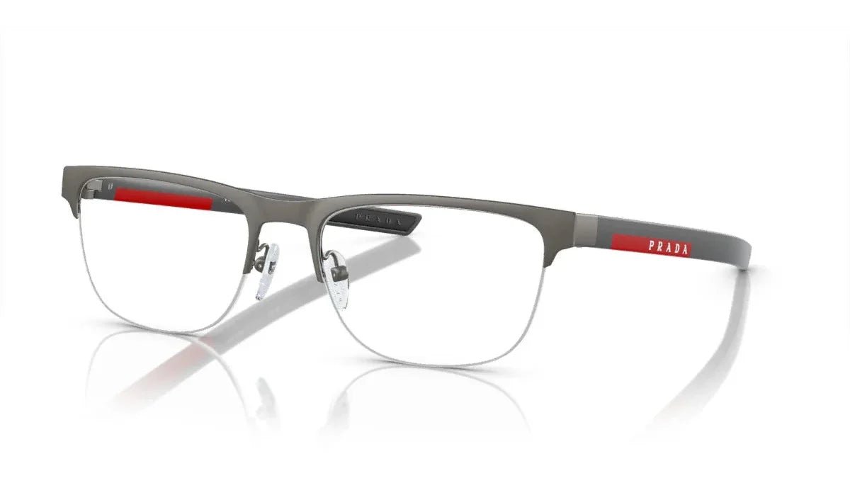 Prada Linea Rossa PS 51QV Irregular Eyeglasses -PRADA LINEA ROSSA Eyeglasses- Optivision