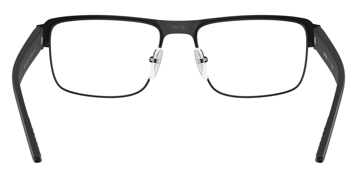 PRADA LINEA ROSSA PS 51RV Lifestyle -PRADA LINEA ROSSA Eyeglasses- Optivision