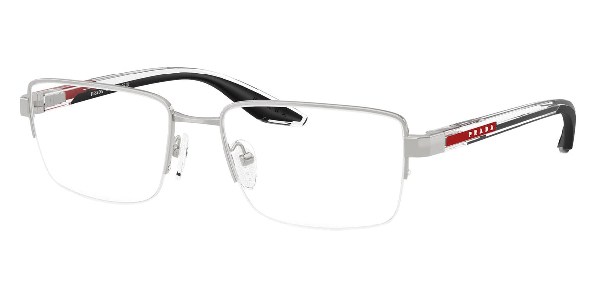 Prada Linea Rossa PS 51SV Pillow Eyeglasses -PRADA LINEA ROSSA Eyeglasses- OptiVision