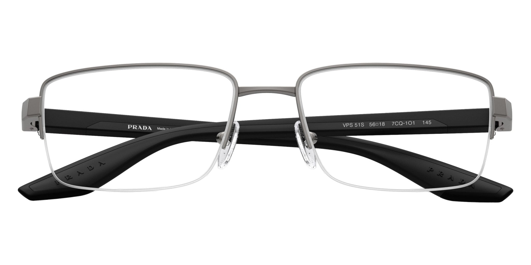 PRADA LINEA ROSSA PS 51SV Lifestyle -PRADA LINEA ROSSA Eyeglasses- Optivision