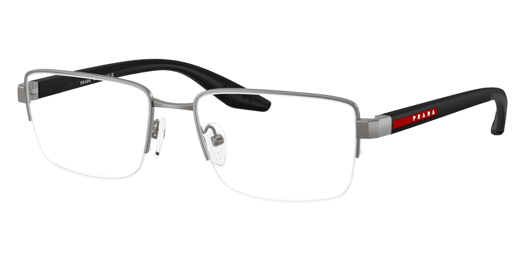 PRADA LINEA ROSSA PS 51SV Lifestyle -PRADA LINEA ROSSA Eyeglasses- Optivision