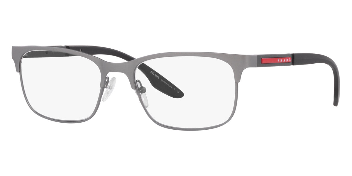 Prada Linea Rossa PS 52NV Square Eyeglasses -PRADA LINEA ROSSA Eyeglasses- OptiVision
