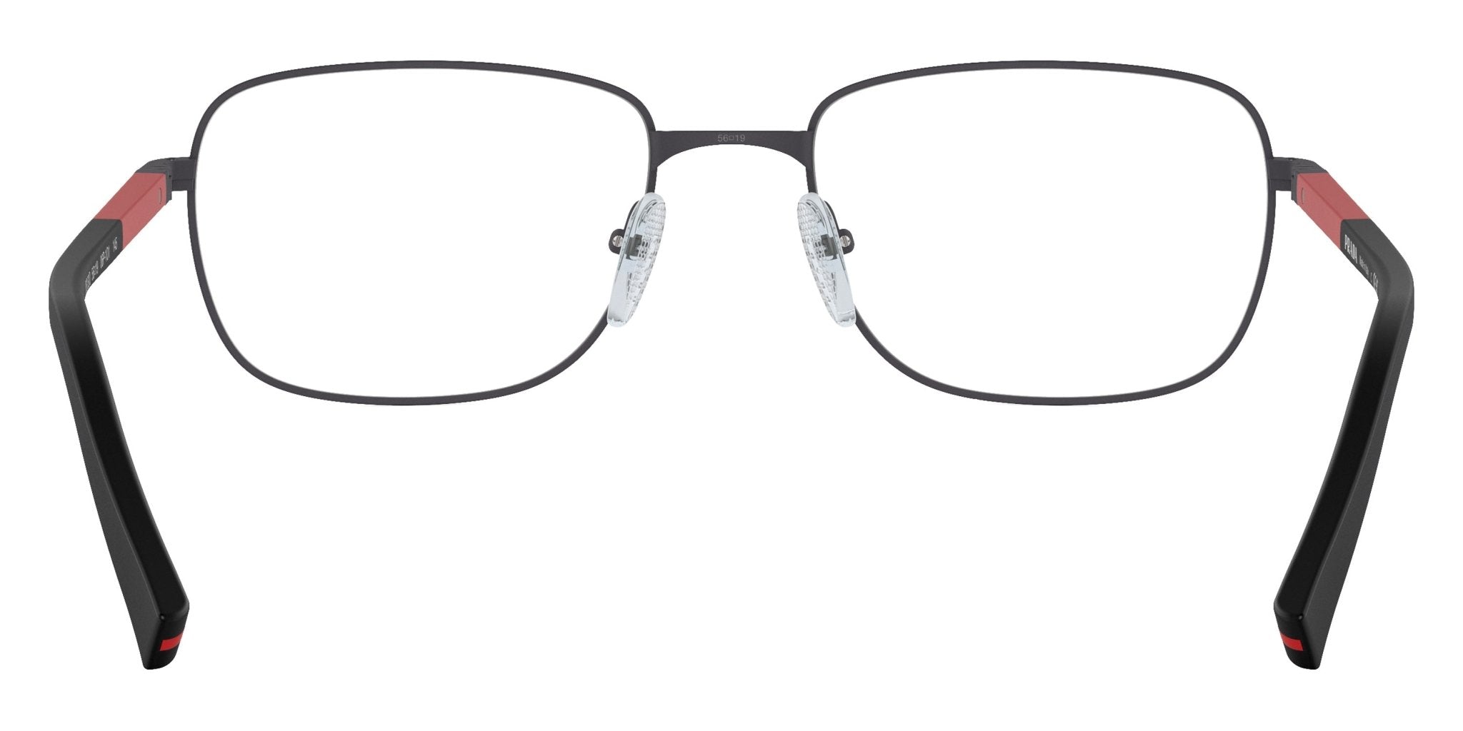 PRADA LINEA ROSSA PS 52QV Lifestyle -PRADA LINEA ROSSA Eyeglasses- Optivision