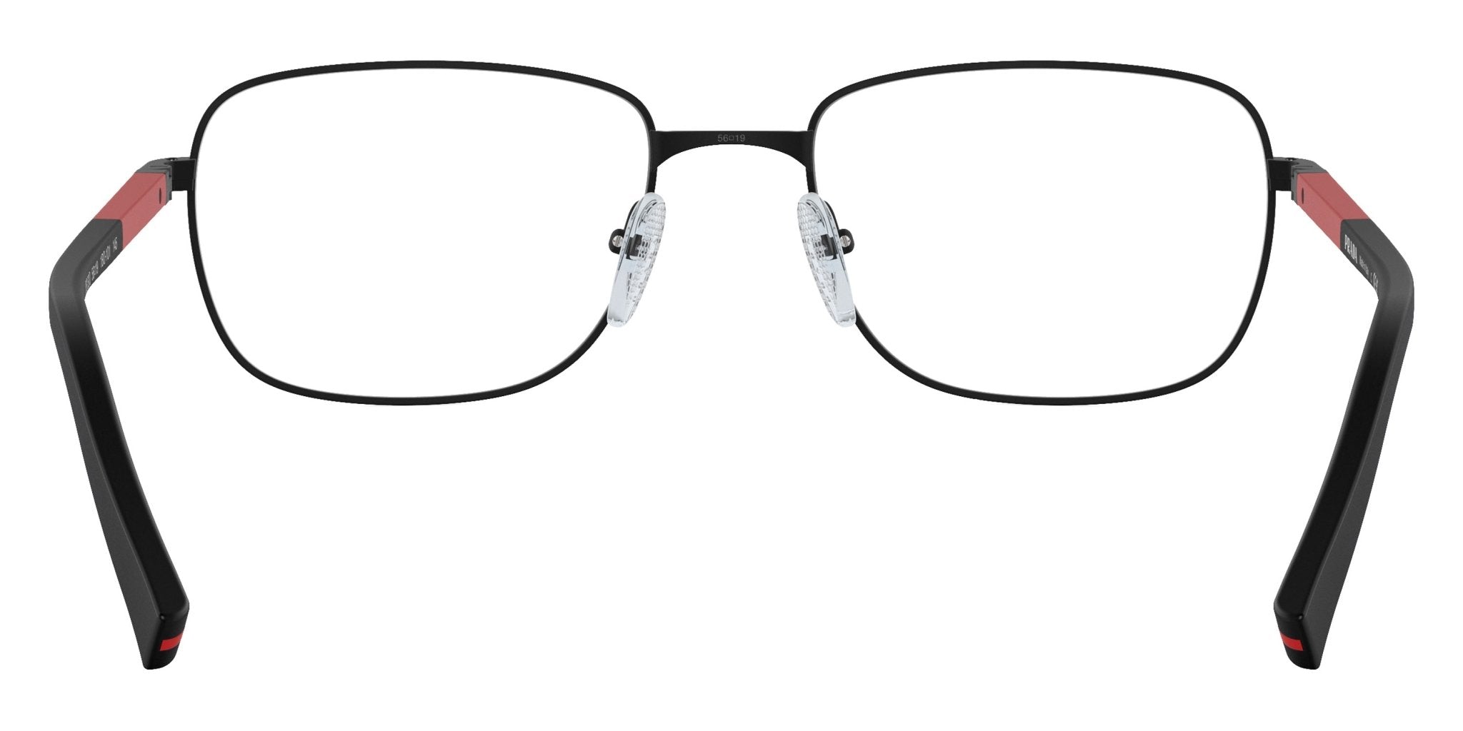 PRADA LINEA ROSSA PS 52QV Lifestyle -PRADA LINEA ROSSA Eyeglasses- Optivision