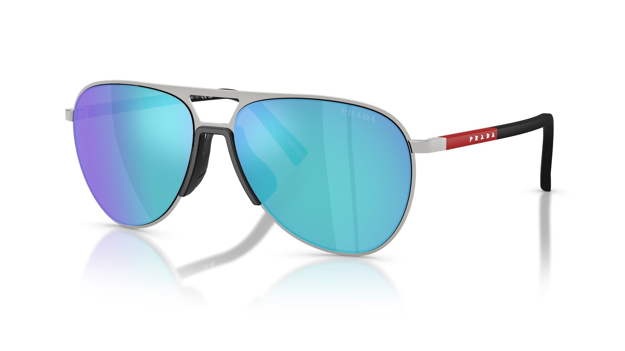 PRADA LINEA ROSSA PS 53ZS