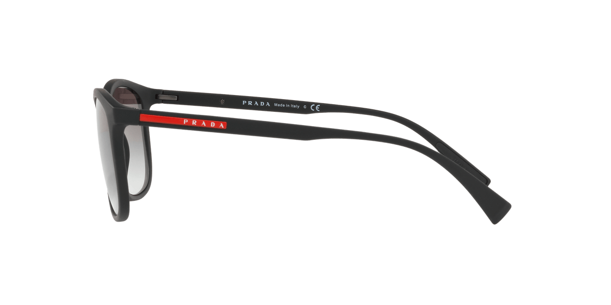 PRADA LINEA ROSSA PS 01TS Lifestyle -PRADA LINEA ROSSA Sunglasses- Optivision