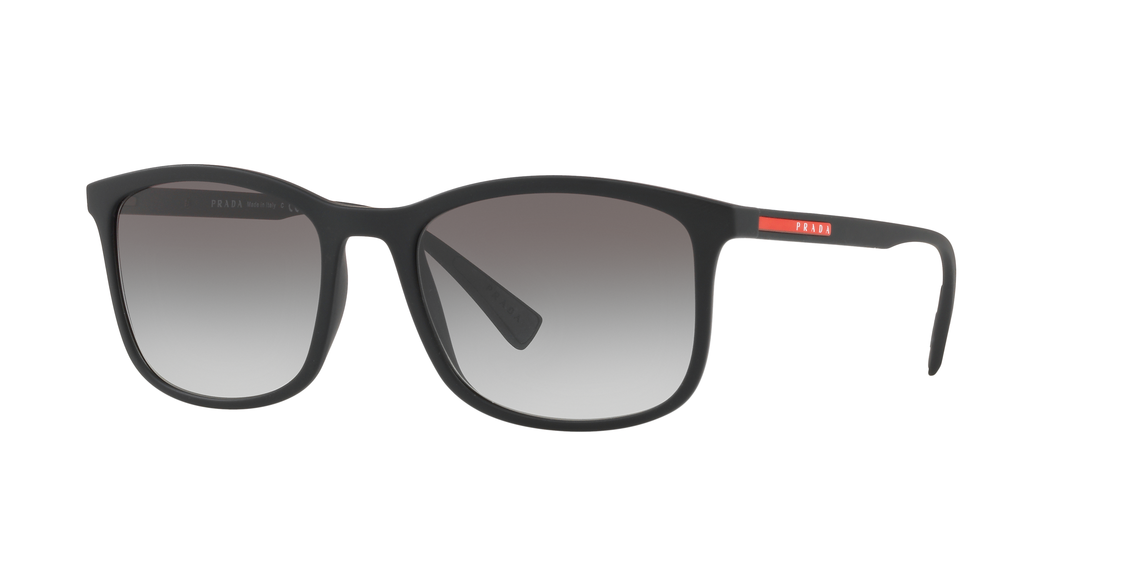 PRADA LINEA ROSSA PS 01TS