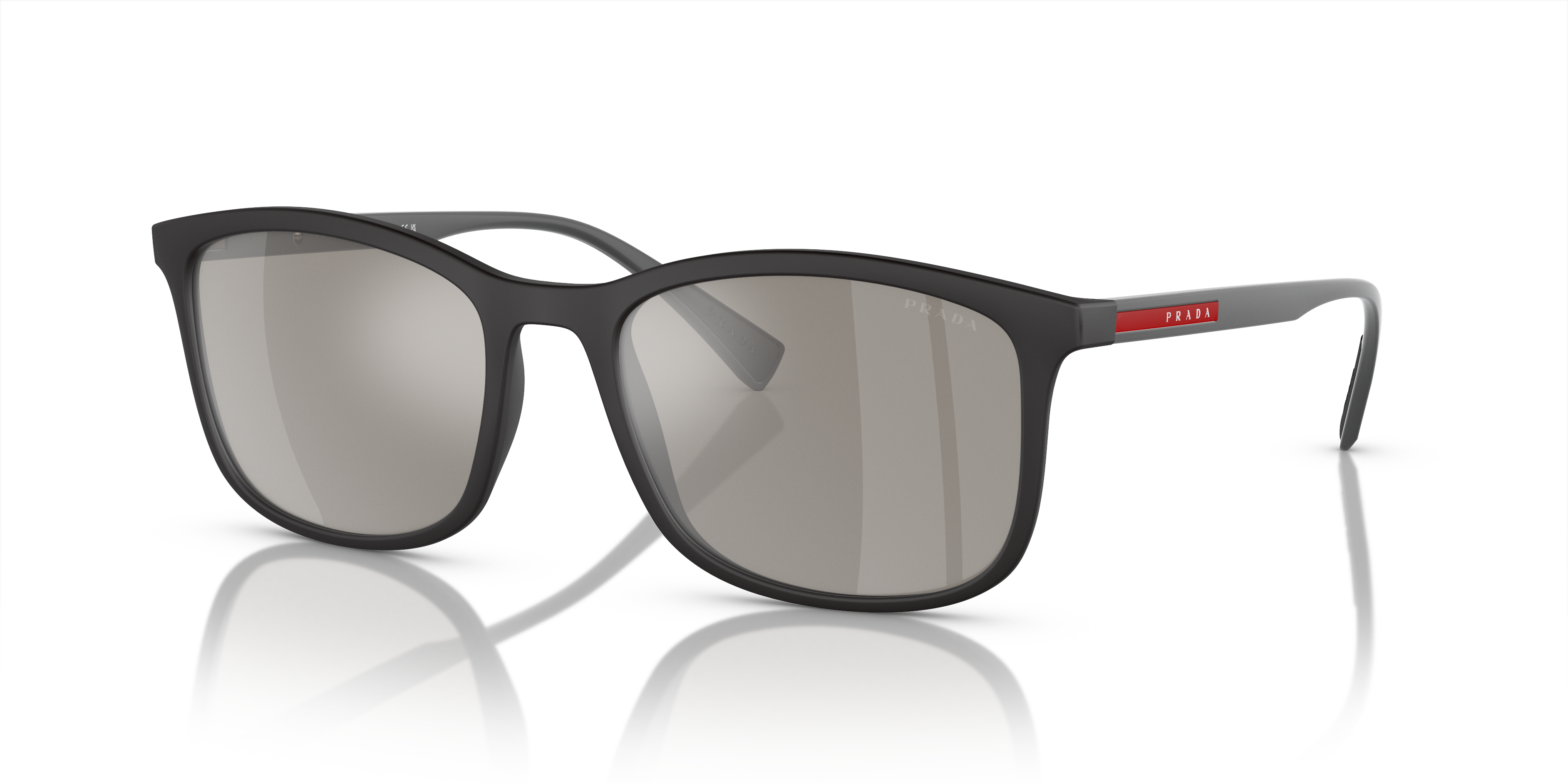 PRADA LINEA ROSSA PS 01TS
