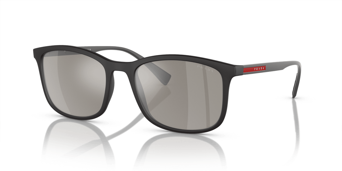 PRADA LINEA ROSSA PS 01TS Lifestyle -PRADA LINEA ROSSA Sunglasses- Optivision