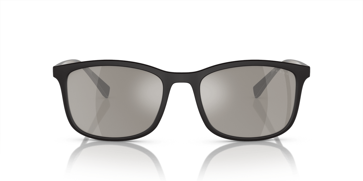 PRADA LINEA ROSSA PS 01TS Lifestyle -PRADA LINEA ROSSA Sunglasses- Optivision