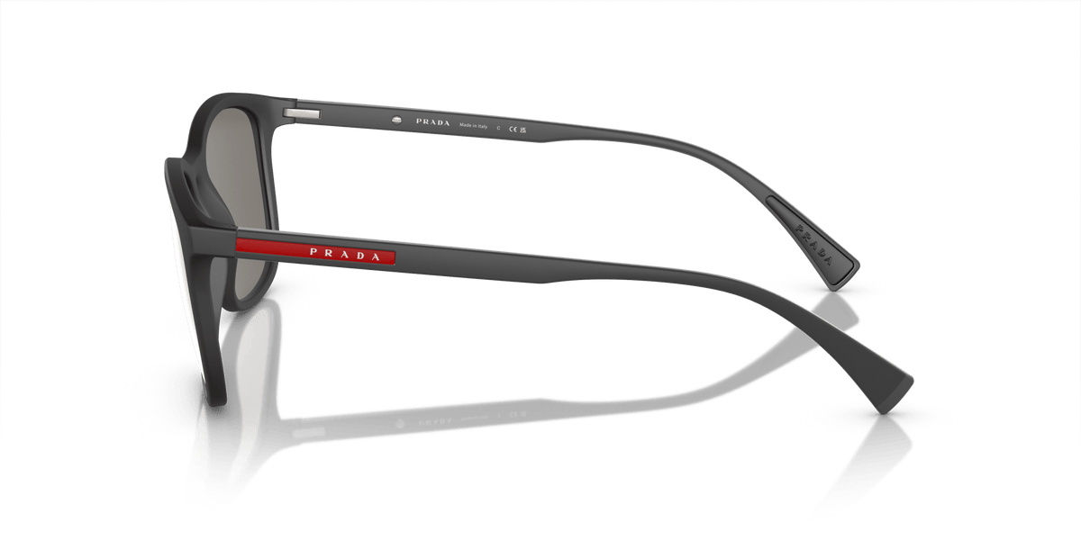 PRADA LINEA ROSSA PS 01TS Lifestyle -PRADA LINEA ROSSA Sunglasses- Optivision