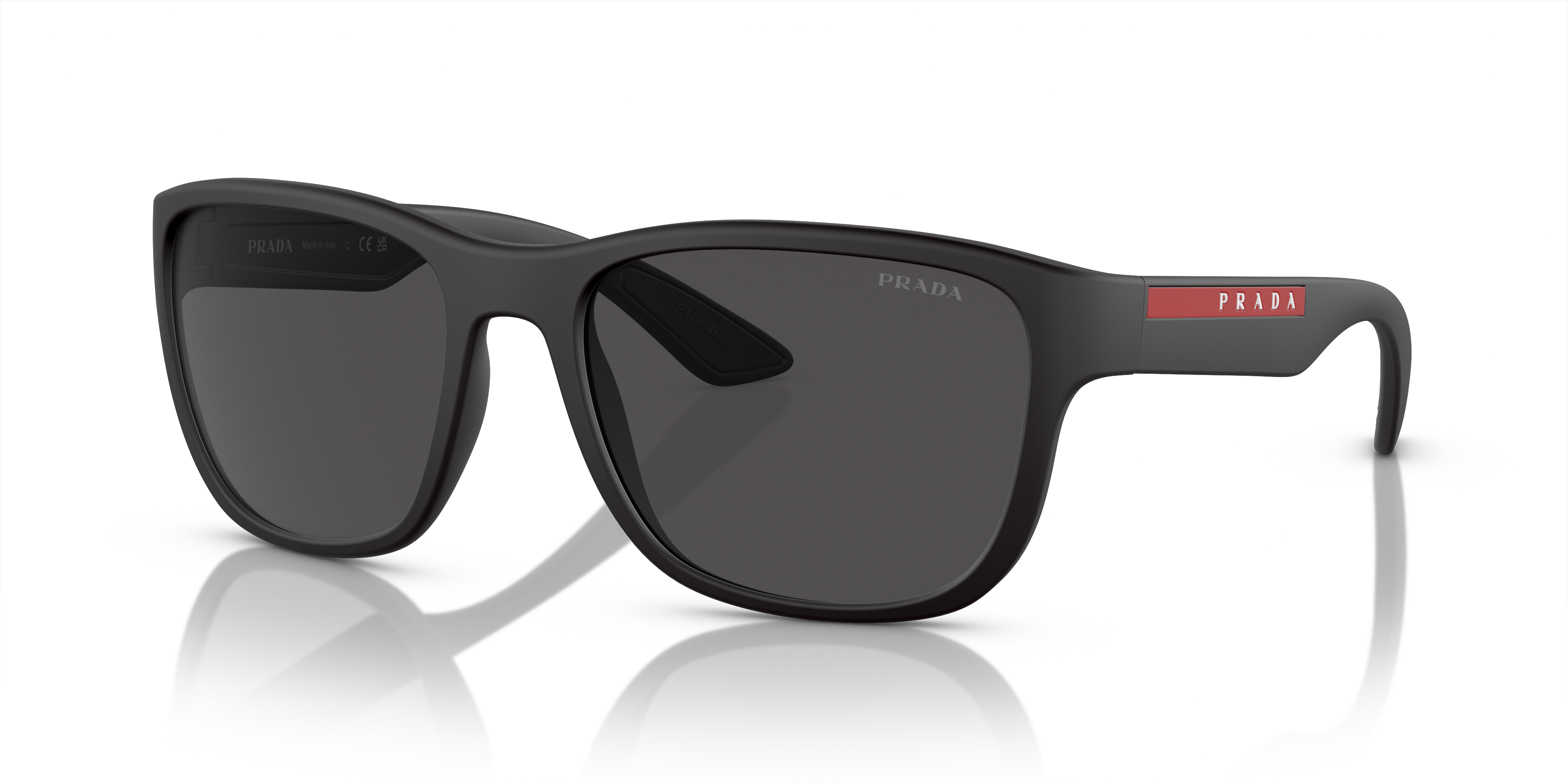 PRADA LINEA ROSSA PS 01US