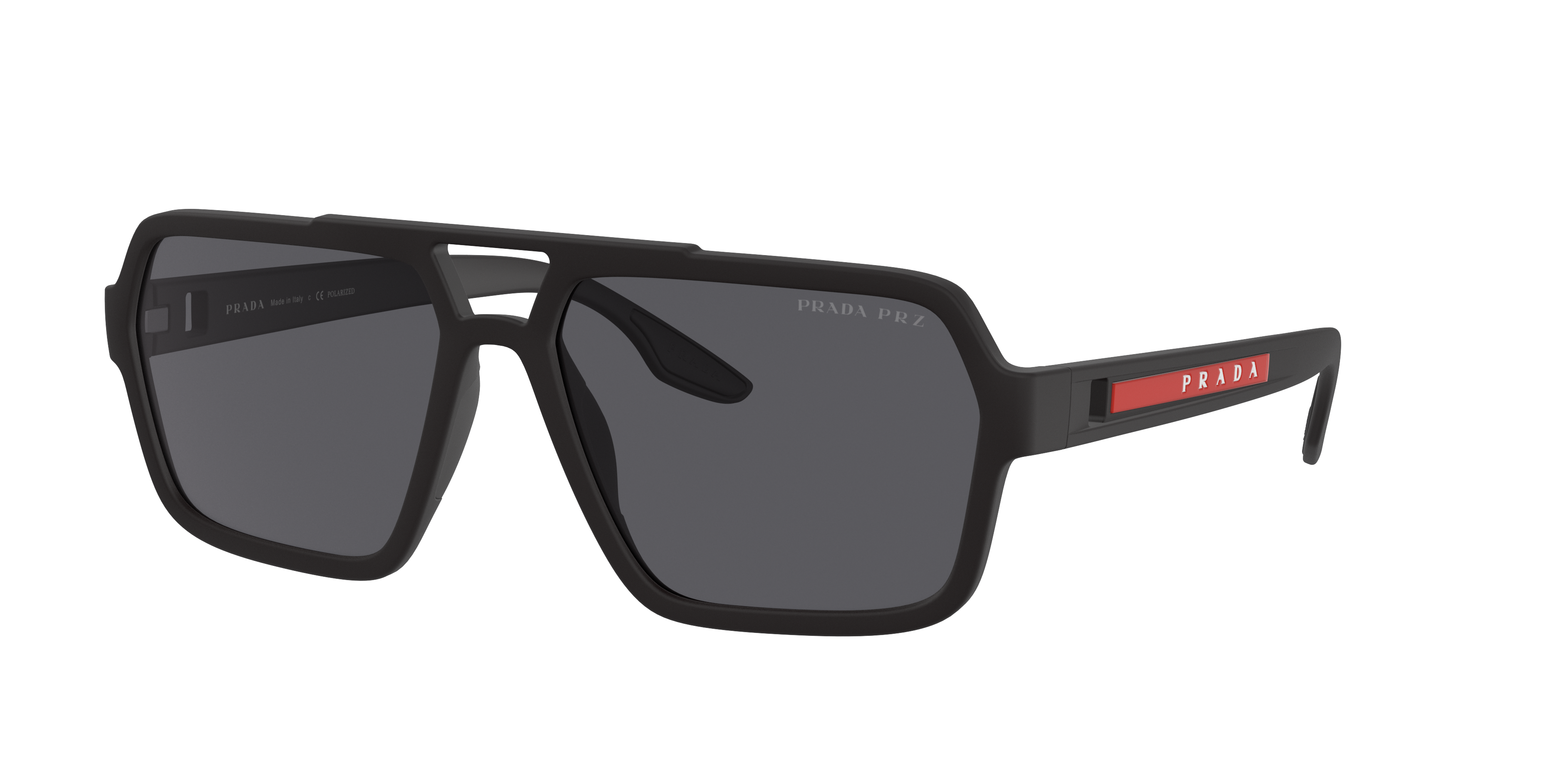 PRADA LINEA ROSSA PS 01XS