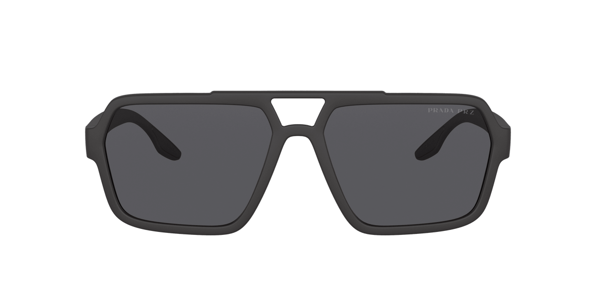 PRADA LINEA ROSSA PS 01XS -PRADA LINEA ROSSA Sunglasses- Optivision