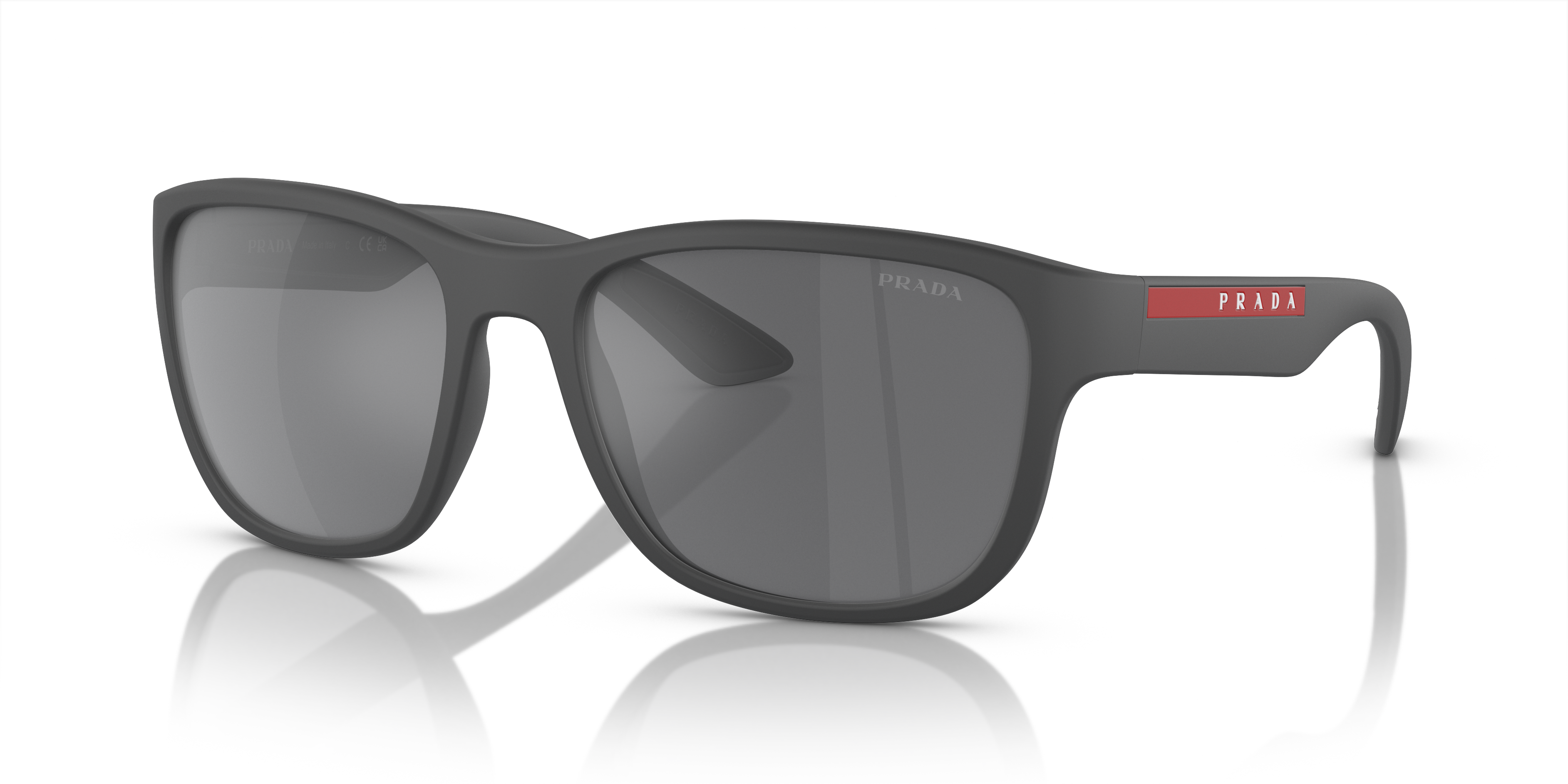 PRADA LINEA ROSSA PS01US