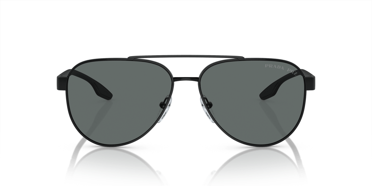 PRADA LINEA ROSSA PS 54TS Lifestyle -PRADA LINEA ROSSA Sunglasses- Optivision