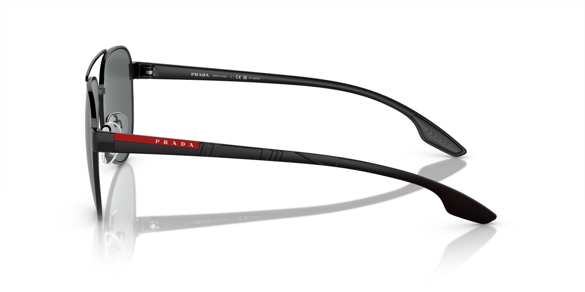 PRADA LINEA ROSSA PS 54TS Lifestyle -PRADA LINEA ROSSA Sunglasses- Optivision