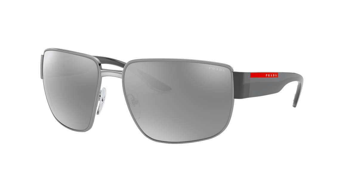 PRADA LINEA ROSSA PR 56VS -PRADA LINEA ROSSA Sunglasses- Optivision