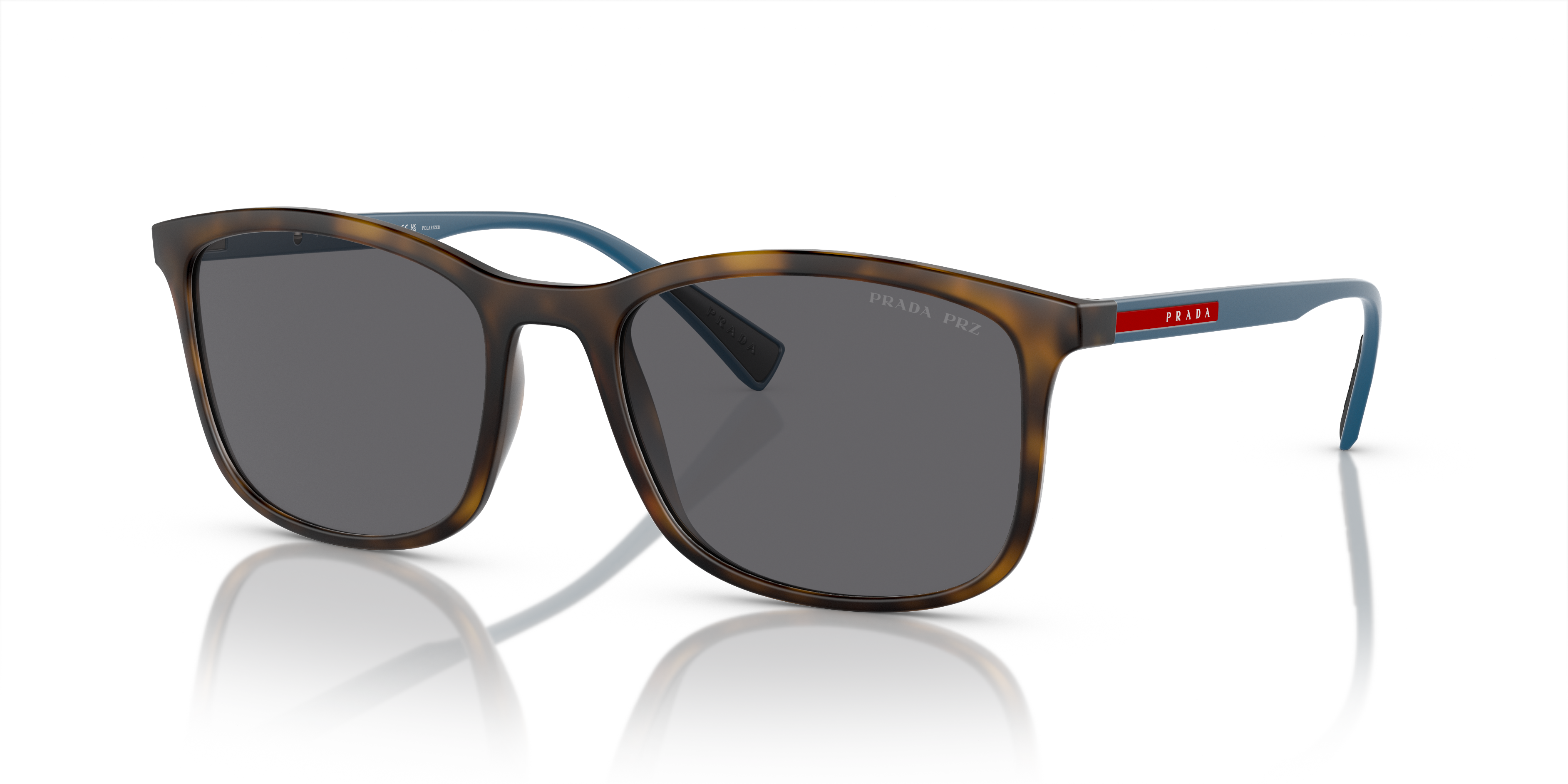 PRADA LINEA ROSSA PS 01TS