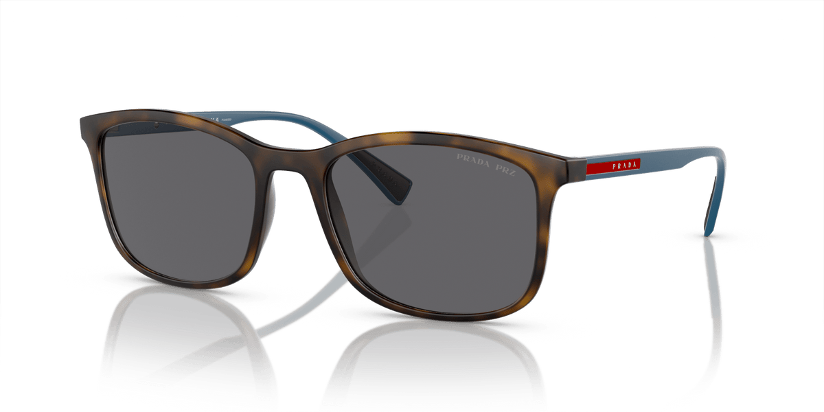 PRADA LINEA ROSSA PS 01TS Lifestyle -PRADA LINEA ROSSA Sunglasses- Optivision