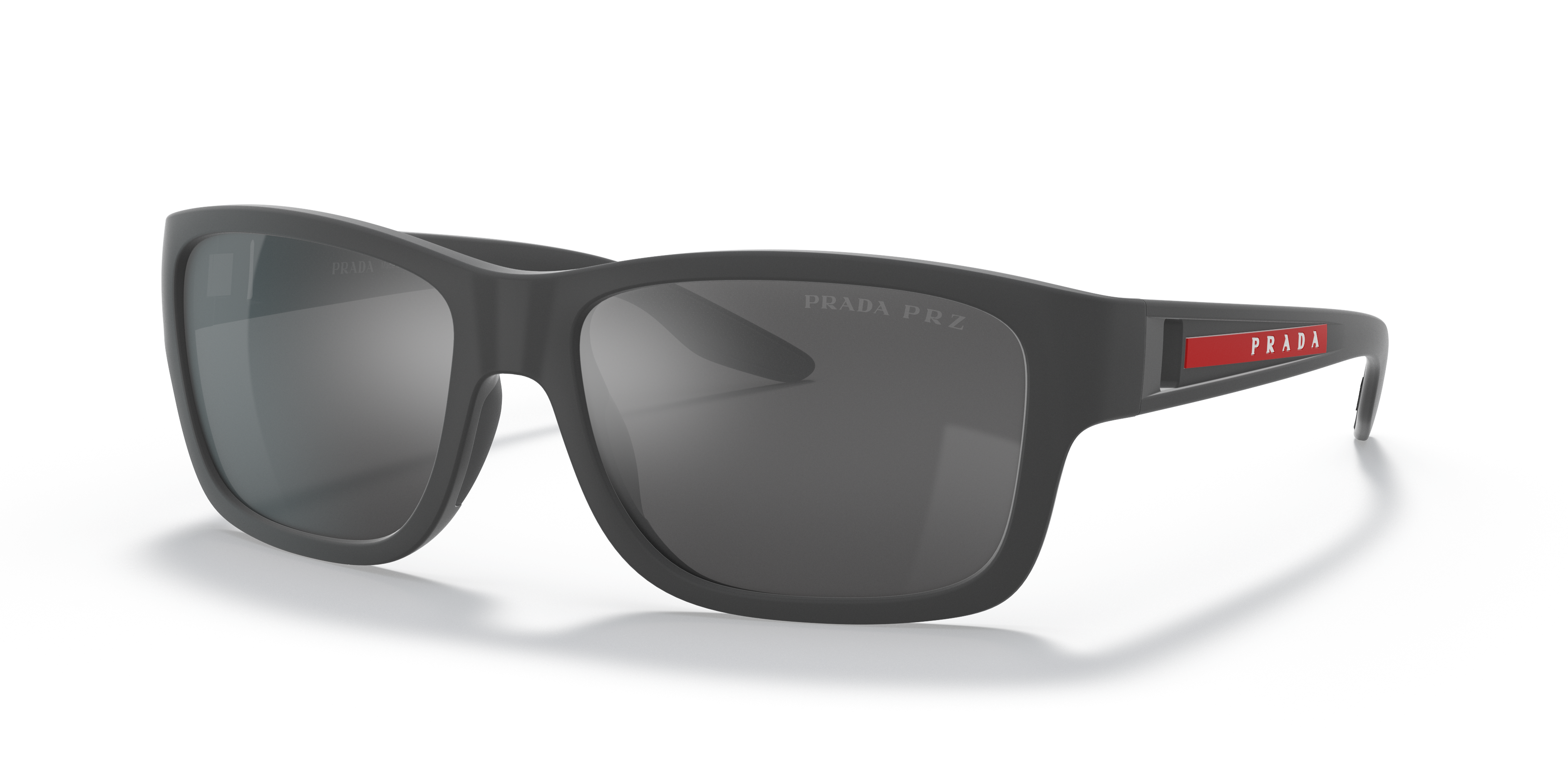 PRADA LINEA ROSSA PS 01WS