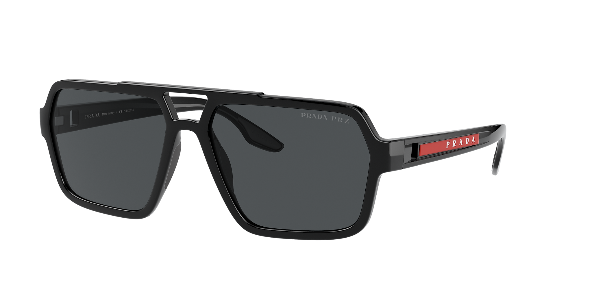PRADA LINEA ROSSA PS 01XS