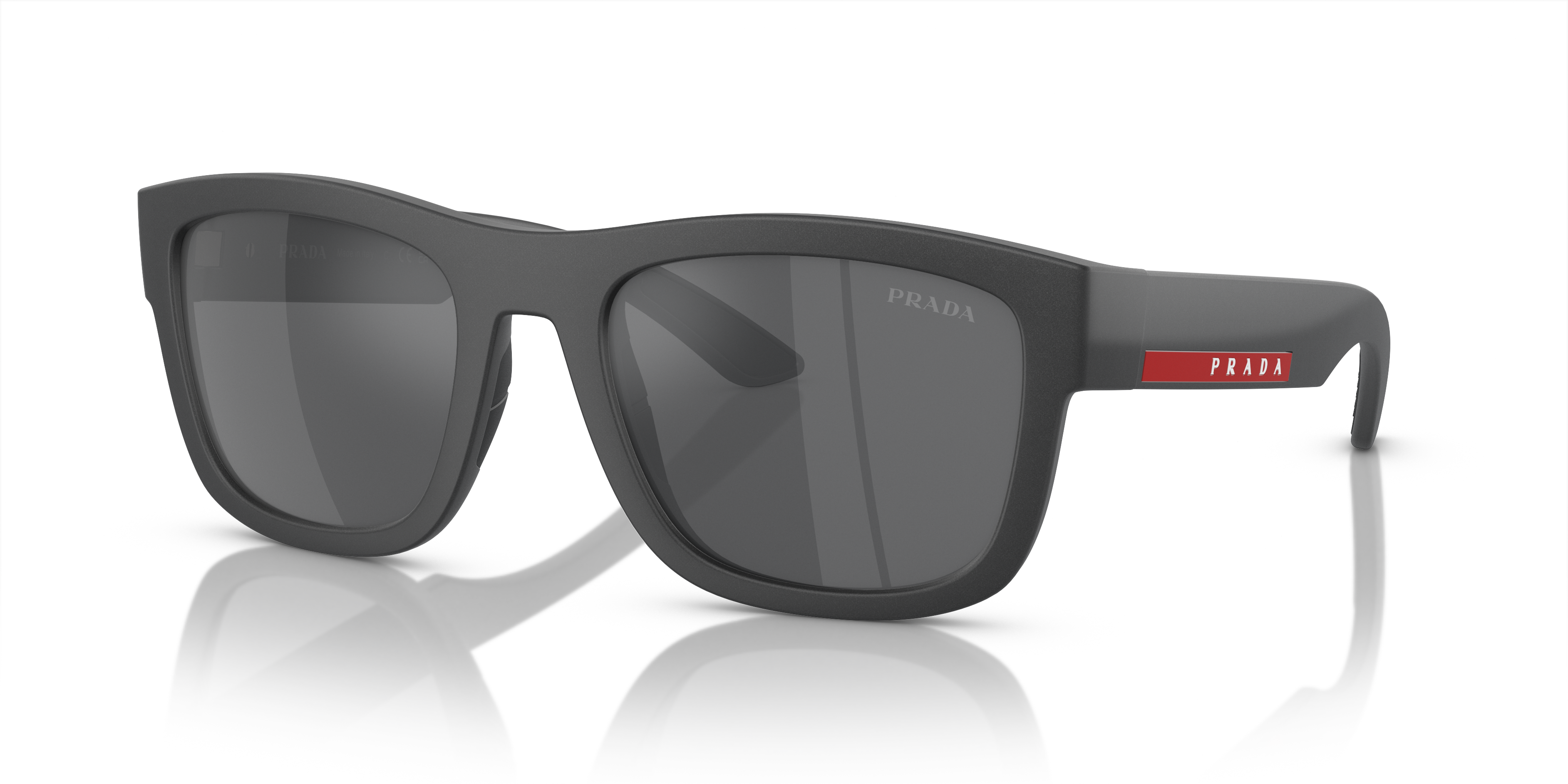PRADA LINEA ROSSA PS 01ZS