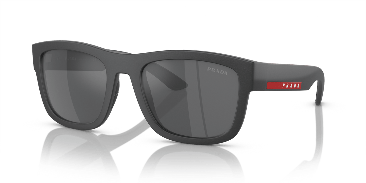 PRADA LINEA ROSSA PS 01ZS Lifestyle -PRADA LINEA ROSSA Sunglasses- Optivision
