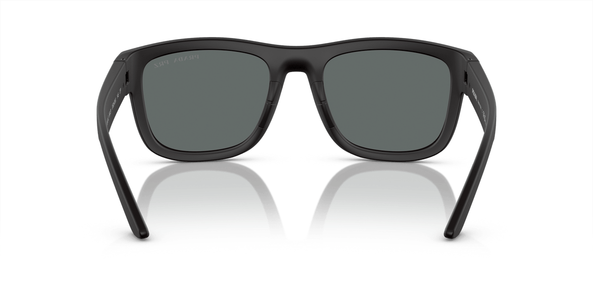 PRADA LINEA ROSSA PS 01ZS Lifestyle -PRADA LINEA ROSSA Sunglasses- Optivision