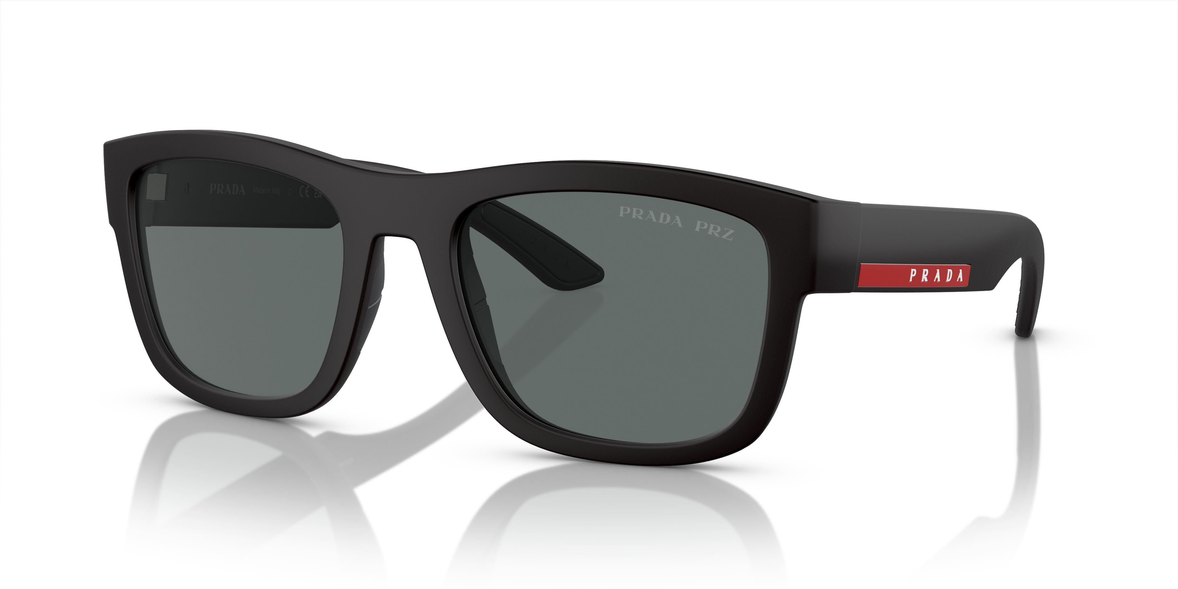 PRADA LINEA ROSSA PS 01ZS