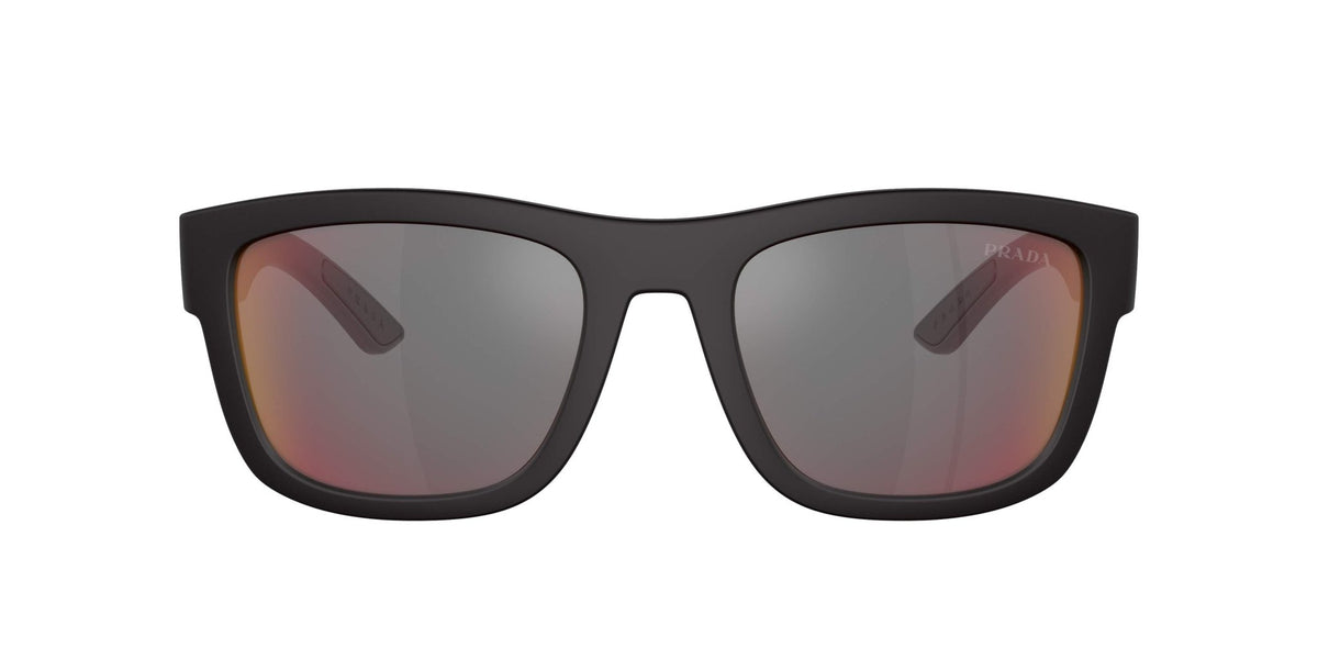 PRADA LINEA ROSSA PS 01ZS Lifestyle -PRADA LINEA ROSSA Sunglasses- Optivision