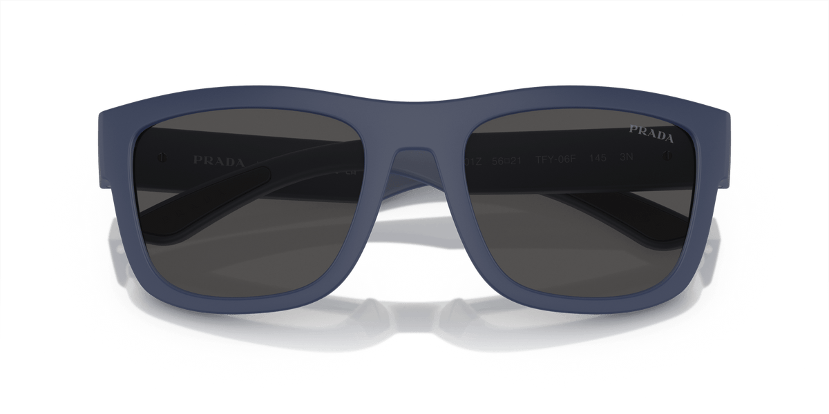PRADA LINEA ROSSA PS 01ZS Lifestyle -PRADA LINEA ROSSA Sunglasses- Optivision