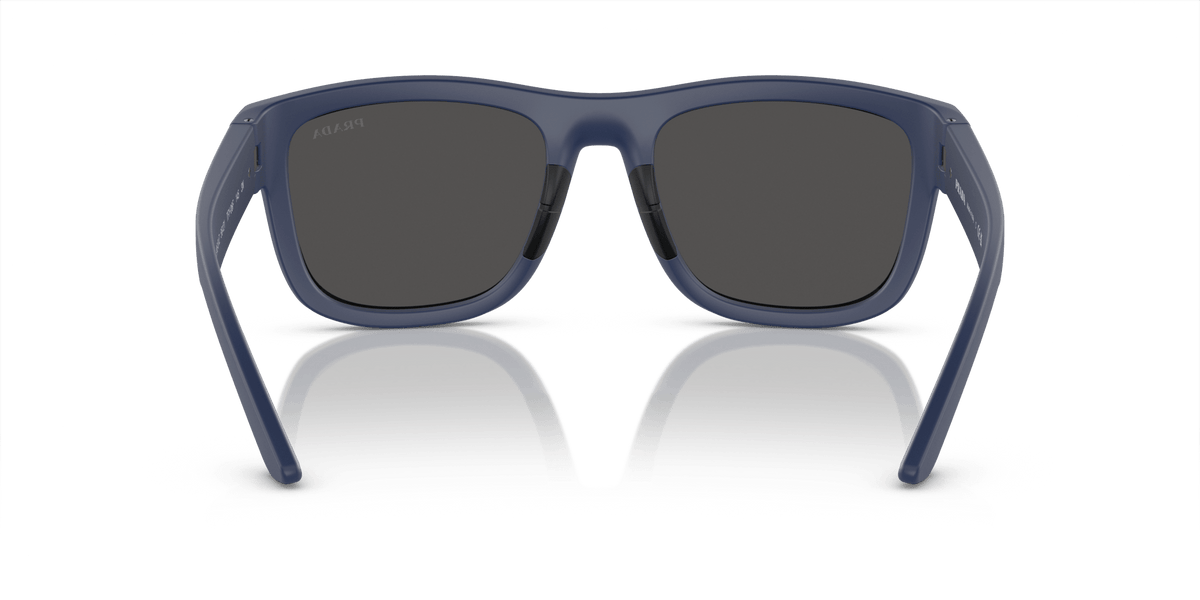 PRADA LINEA ROSSA PS 01ZS Lifestyle -PRADA LINEA ROSSA Sunglasses- Optivision