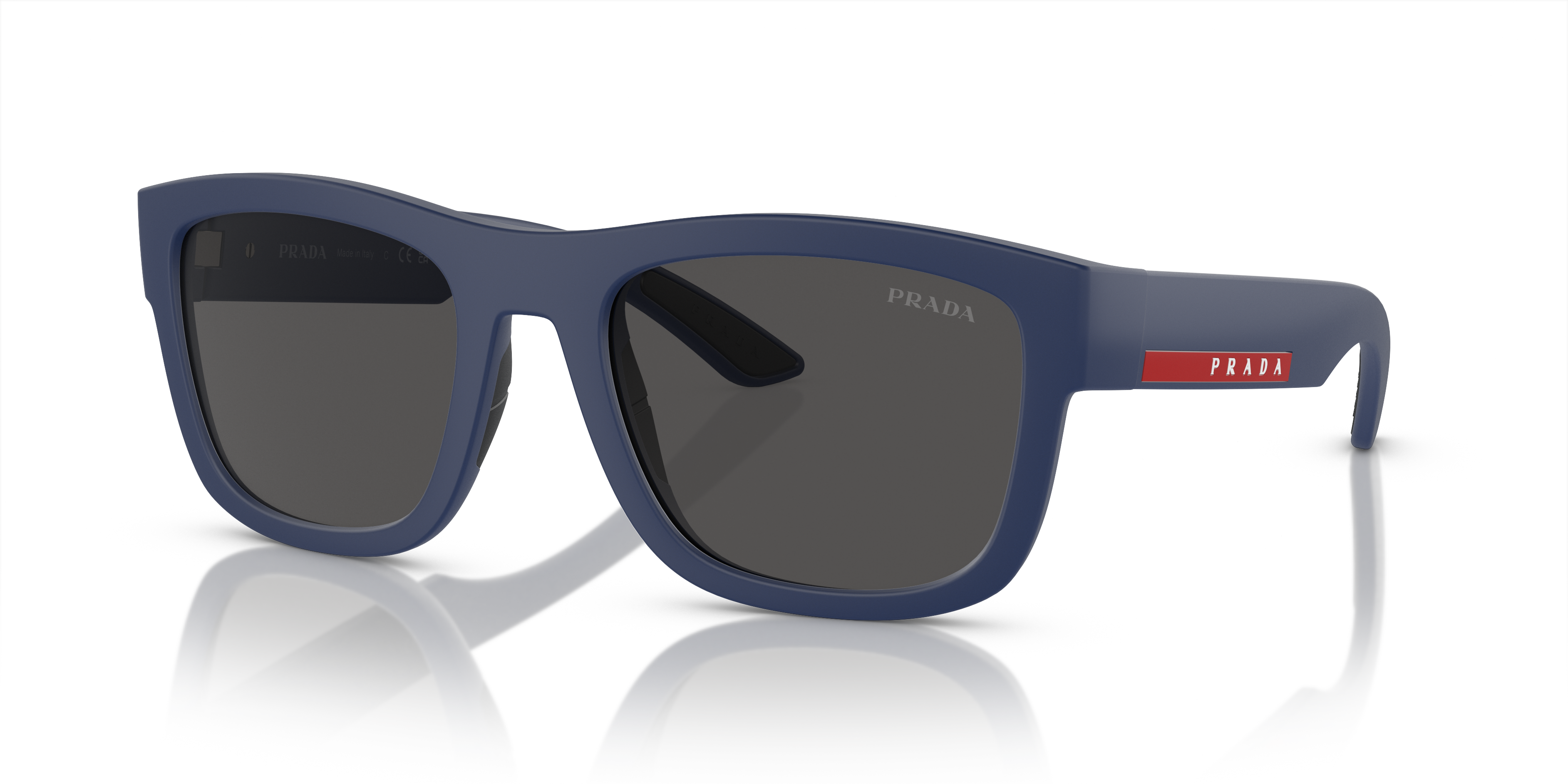 PRADA LINEA ROSSA PS 01ZS