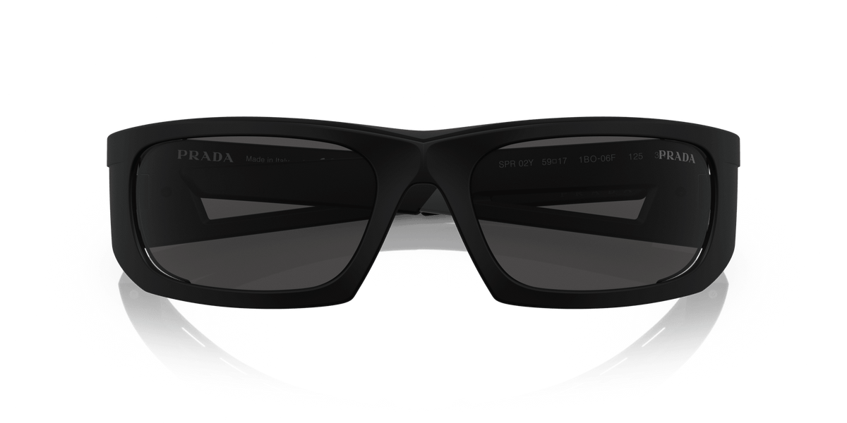 PRADA LINEA ROSSA PS 02YS Active -PRADA LINEA ROSSA Sunglasses- Optivision