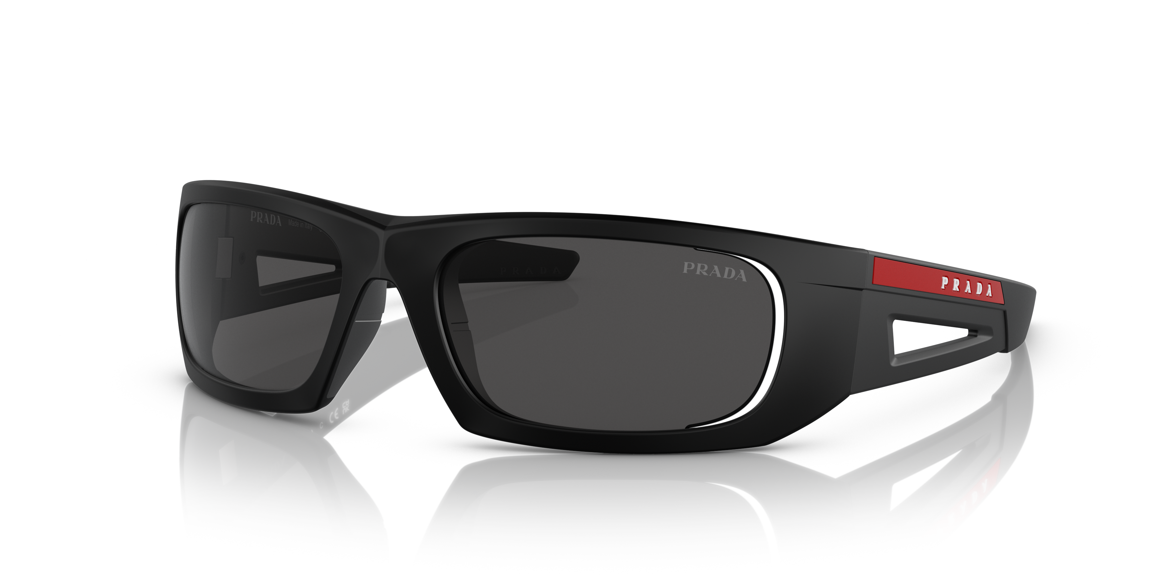 PRADA LINEA ROSSA PS 02YS