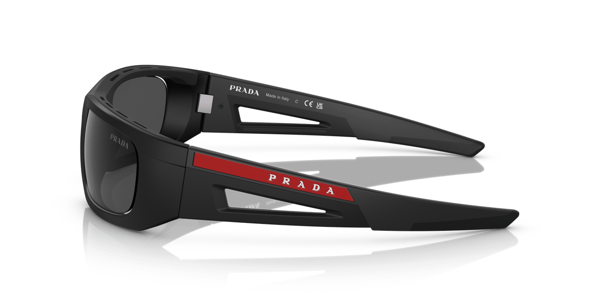 PRADA LINEA ROSSA PS 02YS Active -PRADA LINEA ROSSA Sunglasses- Optivision