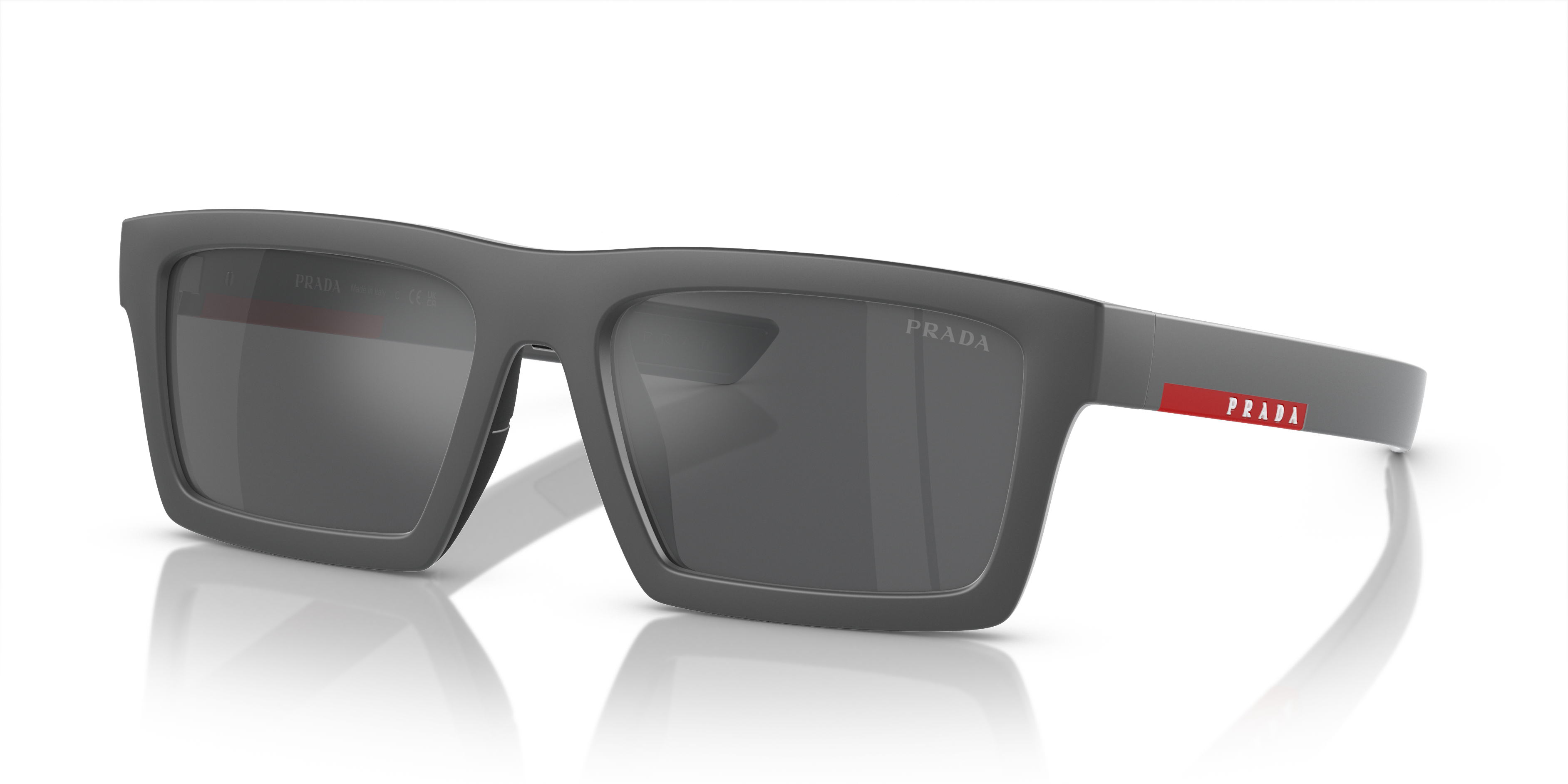 PRADA LINEA ROSSA PS 02ZSU