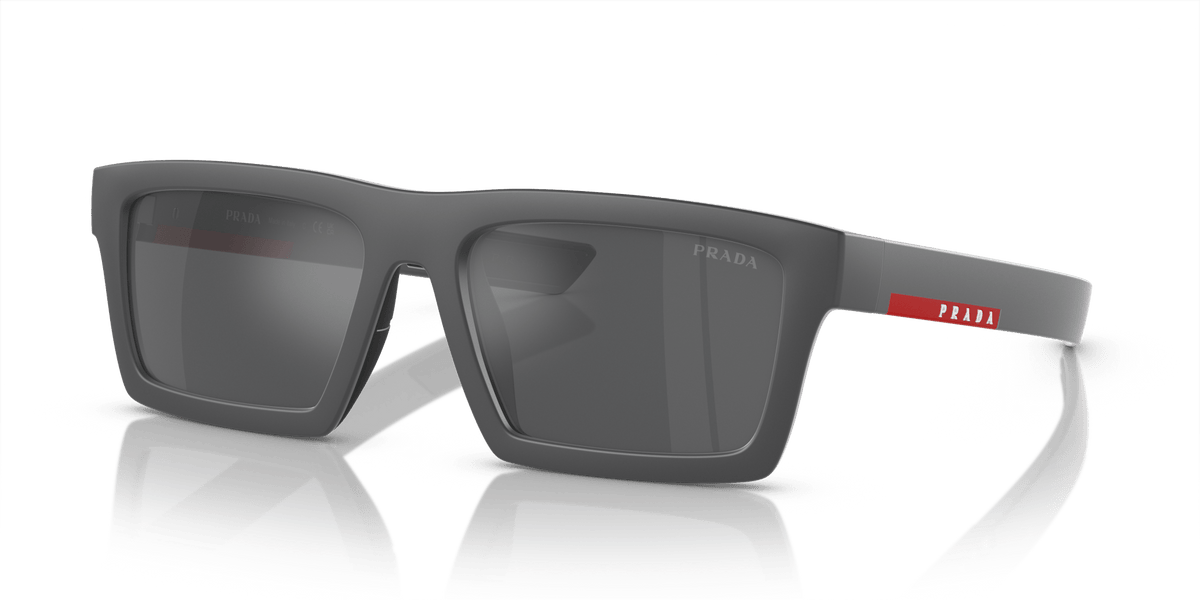 PRADA LINEA ROSSA PS 02ZSU Active -PRADA LINEA ROSSA Sunglasses- Optivision